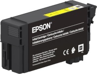 Epson tindikassett UltraChrome XD2 kollane SC-T2100/SC-T3100/SC-T3100N/SC-T3100M/SC-T5100/SC-T5100N/SC-T5100M) T40C440 (26ml)