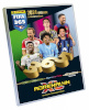 Panini Album collector FIFA 365 2024 Uprade