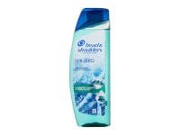 Head & Shoulders šampoon Sub-Zero Deep Cleanse 300ml, unisex