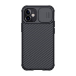 Nillkin kaitsekest CamShield Pro case iPhone 12 Mini must