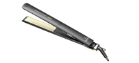 Gama sirgendaja GI0234 Elegance Gold Hair Straightener, must