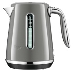 Sage veekeetja Soft Top Luxe Kettle, roostevaba teras