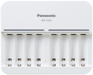 Panasonic eneloop laadija BQ-CC63E