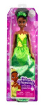 Mattel nukk Disney Princess Tiana