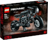 LEGO klotsid Technic 42155 THE BATMAN - BATCYCLE™