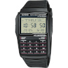 Casio meeste kell DATABANK CALCULATOR (Ø 37 mm)