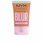 NYX jumestuskreem Bare With Me Blur Nº 14 Medium tan 30ml