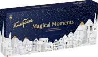 Karl Fazer šokolaadikommid Magical Moments, 495 g