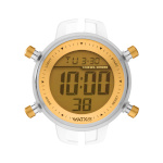 Watx & Colors unisex kell RWA1047 (Ø 43 mm)