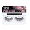 Ardell kunstripsmete Wispies 700 1tk, Black, naistele