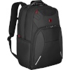 Wenger sülearvutikott Cosmic 17" Laptop Rucksack mit Tablet-Fach must