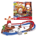 Dickie autoringrada Dickie Skull Volcano Track Set 203336000