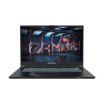 Gigabyte sülearvuti Gigabyte G7 KF-E3EE213SH 17.3 FHD i5-12500H, 16GB RAM, 512GB, RTX 4060, Win11Home, ENG, 2Y Warranty Gigabyte