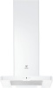 Electrolux seinale paigaldatav õhupuhasti EFF60560OW, valge, 60 cm