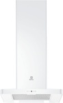 Electrolux seinale paigaldatav õhupuhasti EFF60560OW, valge, 60 cm