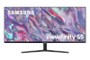 Samsung monitor ViewFinity S5 S50GC 34" UltraWide Quad HD LED, must