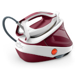 Tefal triikimissüsteem GV9711E0 Pro Express Ultimate II, punane/valge