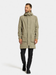 Didriksons parka Andreas 2 roheline - suurus S