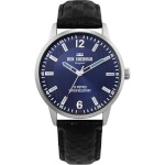 Ben Sherman meeste kell WB029BU (Ø 43 mm)