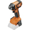 Fein akutrell ASCD 18-200 W4 AS N00 Cordless Impact Driver akulööktrell