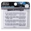 Ardell kunstripsmed Individuals Duralash Knot-Free Naturals 56tk, Black, naistele