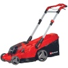 Einhell akumuruniiduk RASARRO 36/42 Professional Cordless Lawn Mower, punane/must