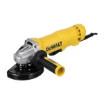 Dewalt Nurklihvmasin DWE4233 1400 W 125mm