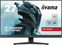 iiyama monitor 68.6cm (27") G2770HSU-B6 16:9 HDMI+DP+USB IPS bl.