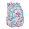 CoolPack seljakott Spiner Termic Happy Donuts, 24 l