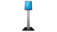 Elo Touch Systems E726833 Wallaby Self-service Flr Stand