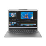 Lenovo sülearvuti 14" Yoga Slim 6 14IRH8 i5-13500H, 8GB, 512GB M.2 SSD, 2.2K, W11 Software GB Keyboard GB Garantii 1a