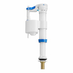 Roca Toilet feeding mechanism a822504400 Universaalne Kompaktne Madalam