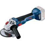 BOSCH Nurklihvmasin GWS 18V-10 Professional 1000 W 18 V