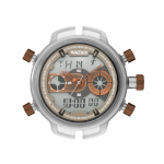 Watx & Colors unisex kell RWA2719 (Ø 49 mm)