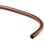 Gardena voolik Comfort FLEX Hose, 13mm (1/2"), 50m, must/oranž