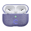 Cygnett kaitseümbris Case TekView for AirPods PRO (lilla)