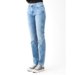 Wrangler teksapüksid Boyfriend Best Blue naistele W27M9194O US 30/30