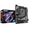 Gigabyte emaplaat B760 AORUS ELITE AX, Intel, LGA1700, DDR5, ATX