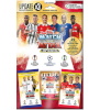 Topps jalkakaardid Champions League Match Attax 2022/23 - Update Multipack 3