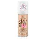 Essence jumestuskreem Stay All Day 16h 30ml, 09.5 Soft Buff, naistele