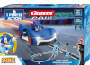 Carrera track Challenger Sonic 6,0m