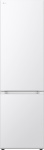 LG külmik GBV3200DSW Fridge-Freezer, 2m, valge