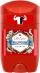 Old Spice deodorant Wolfthorn 50ml, meestele