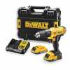 Dewalt Kruvikeeraja dcd776d2t-qw 18 V