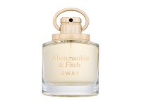 Abercrombie & Fitch parfüüm Away 100ml, naistele