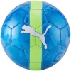 Puma jalgpall Cup Ball Ultra sinine-roheline 84075 02 3