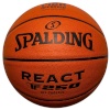 Spalding korvpall React TF-250 Ball 76968Z 6