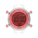 Watx & Colors unisex kell RWA1046 (Ø 43 mm)