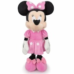 Minnie Mouse pehme mänguasi roosa 120cm