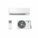 Panasonic Õhukonditsioneer KITTZ50ZKE valge A+ A++ 5000 W 5800 W